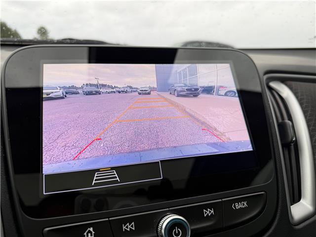 2023 Chevrolet Malibu 1LT (Stk: 24635) in Pembroke - Image 24 of 25