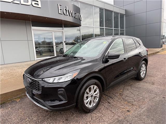 2023 Ford Escape Active (Stk: 24623) in Pembroke - Image 3 of 28