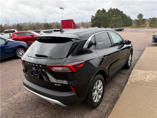 2023 Ford Escape Active (Stk: 24623) in Pembroke - Image 10 of 28