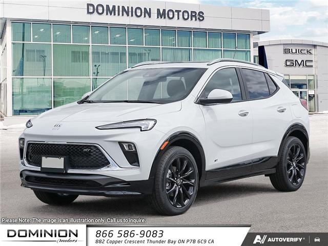 2026 Buick Encore GX Sport Touring (Stk: 28592) in Thunder Bay - Image 1 of 25
