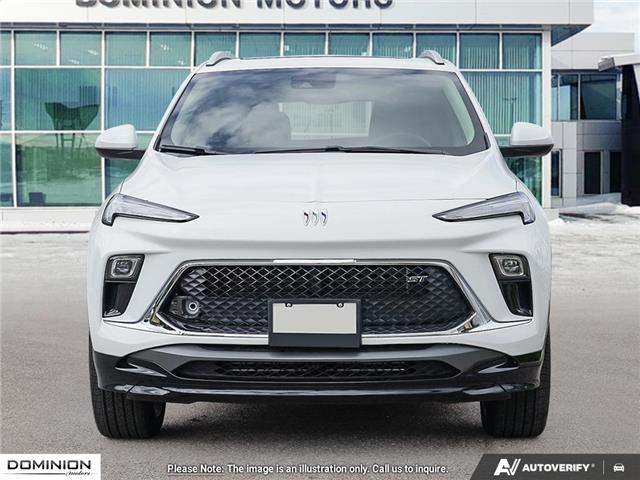 2026 Buick Encore GX Sport Touring (Stk: 28592) in Thunder Bay - Image 2 of 25