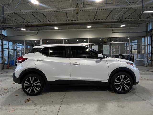 2019 Nissan Kicks SV (Stk: Y25244A) in Mississauga - Image 4 of 21
