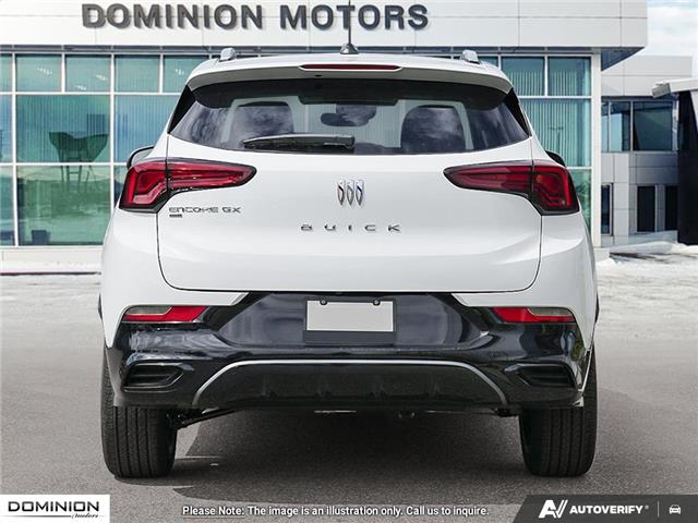 2026 Buick Encore GX Sport Touring (Stk: 28592) in Thunder Bay - Image 5 of 25