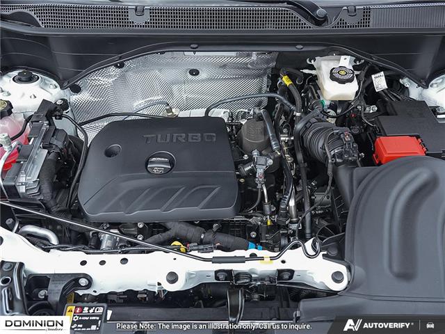 2026 Buick Encore GX Sport Touring (Stk: 28592) in Thunder Bay - Image 6 of 25