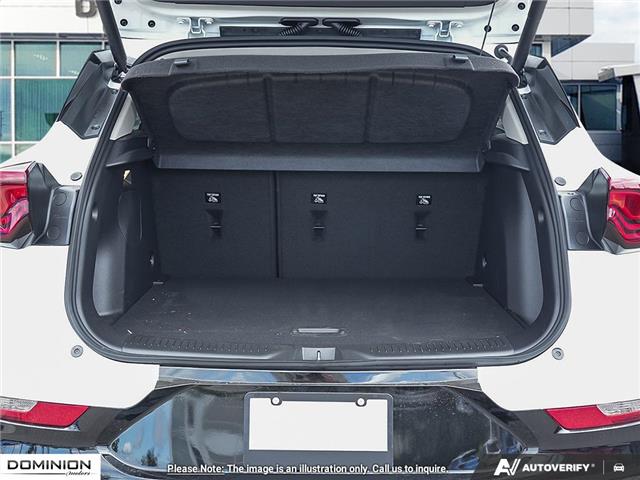 2026 Buick Encore GX Sport Touring (Stk: 28592) in Thunder Bay - Image 7 of 25