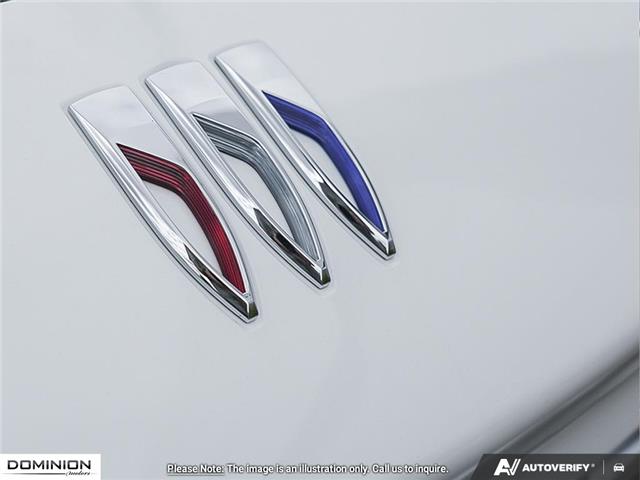 2026 Buick Encore GX Sport Touring (Stk: 28592) in Thunder Bay - Image 9 of 25