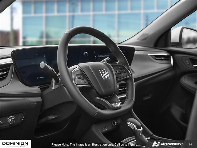 2026 Buick Encore GX Sport Touring (Stk: 28592) in Thunder Bay - Image 12 of 25