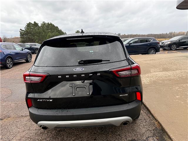 2023 Ford Escape Active (Stk: 24623) in Pembroke - Image 11 of 28