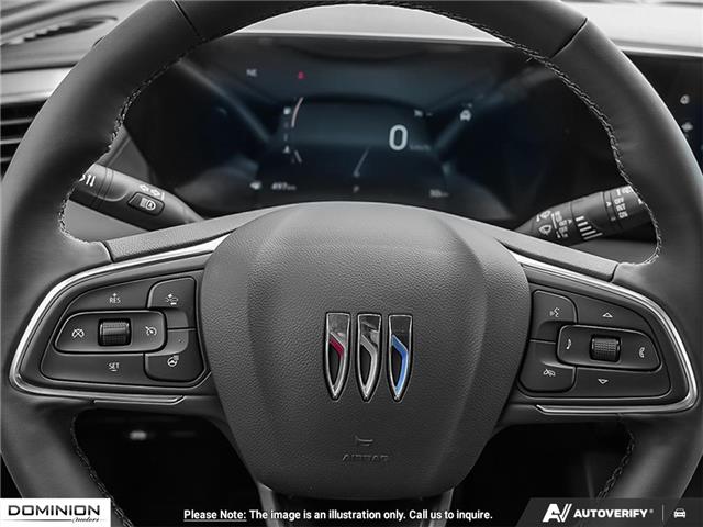 2026 Buick Encore GX Sport Touring (Stk: 28592) in Thunder Bay - Image 13 of 25