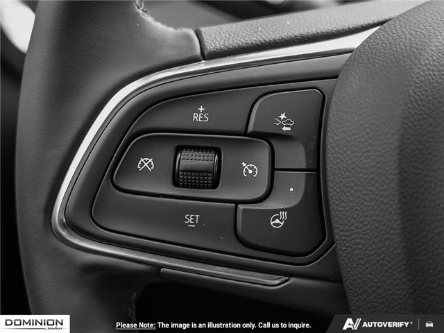2026 Buick Encore GX Sport Touring (Stk: 28592) in Thunder Bay - Image 15 of 25