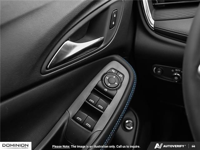 2026 Buick Encore GX Sport Touring (Stk: 28592) in Thunder Bay - Image 16 of 25