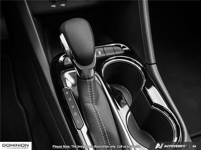 2026 Buick Encore GX Sport Touring (Stk: 28592) in Thunder Bay - Image 17 of 25