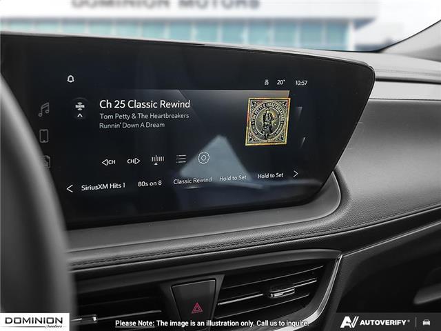 2026 Buick Encore GX Sport Touring (Stk: 28592) in Thunder Bay - Image 18 of 25