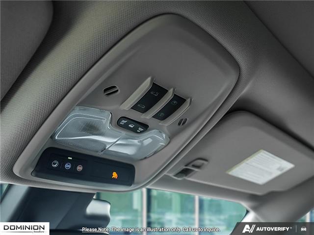 2026 Buick Encore GX Sport Touring (Stk: 28592) in Thunder Bay - Image 19 of 25