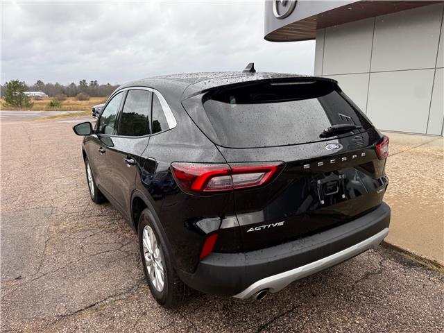 2023 Ford Escape Active (Stk: 24623) in Pembroke - Image 12 of 28