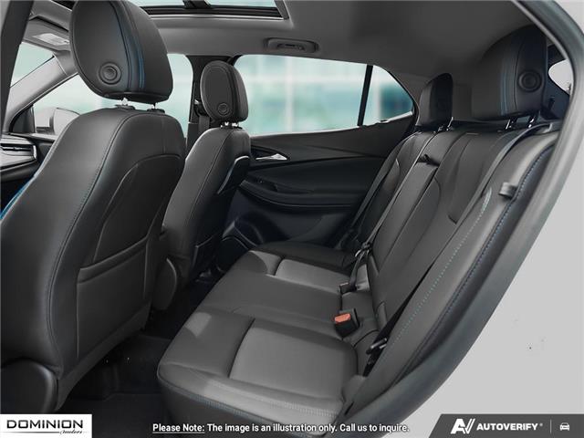 2026 Buick Encore GX Sport Touring (Stk: 28592) in Thunder Bay - Image 21 of 25