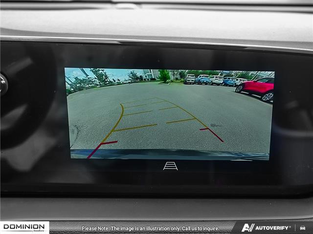 2026 Buick Encore GX Sport Touring (Stk: 28592) in Thunder Bay - Image 23 of 25