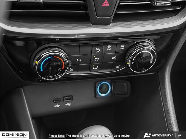 2026 Buick Encore GX Sport Touring (Stk: 28592) in Thunder Bay - Image 24 of 25