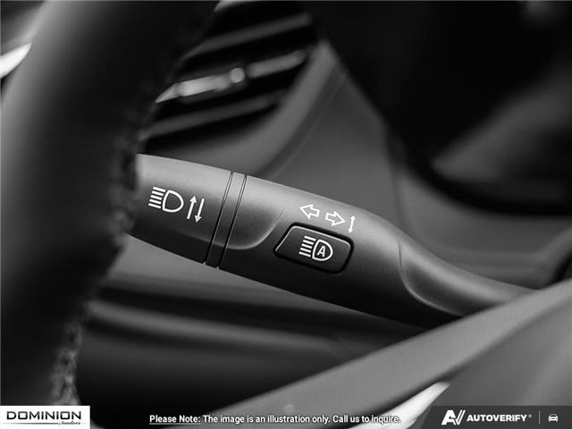 2026 Buick Encore GX Sport Touring (Stk: 28592) in Thunder Bay - Image 25 of 25