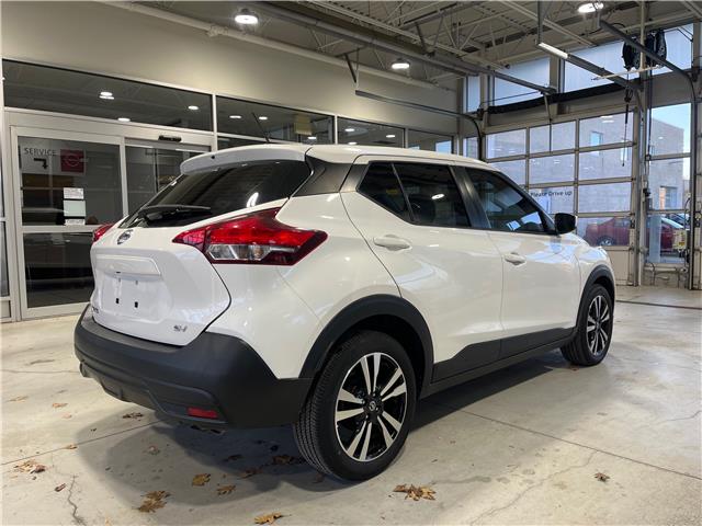 2019 Nissan Kicks SV (Stk: Y25244A) in Mississauga - Image 5 of 21