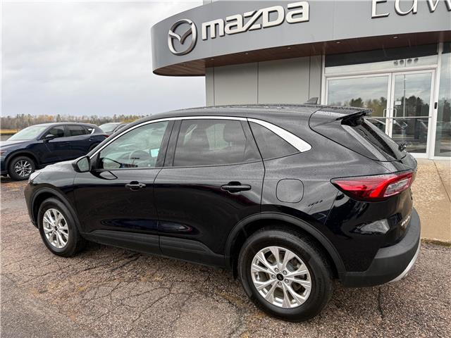 2023 Ford Escape Active (Stk: 24623) in Pembroke - Image 13 of 28
