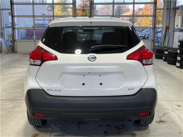 2019 Nissan Kicks SV (Stk: Y25244A) in Mississauga - Image 6 of 21