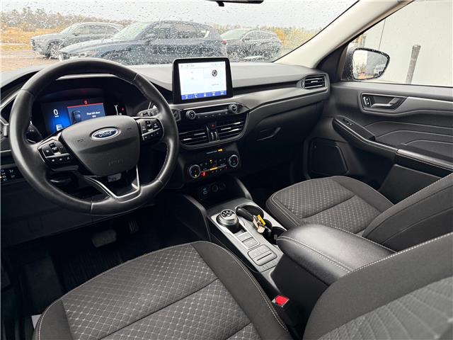 2023 Ford Escape Active (Stk: 24623) in Pembroke - Image 19 of 28