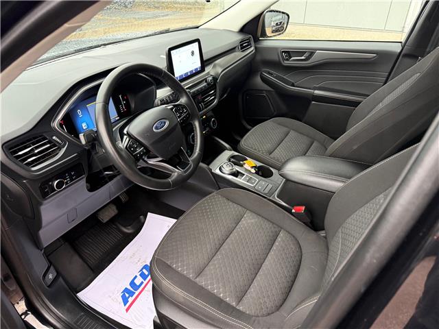 2023 Ford Escape Active (Stk: 24623) in Pembroke - Image 20 of 28