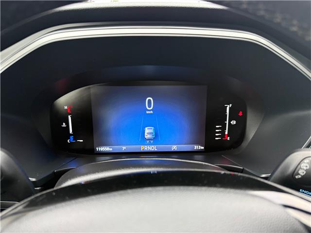 2023 Ford Escape Active (Stk: 24623) in Pembroke - Image 23 of 28