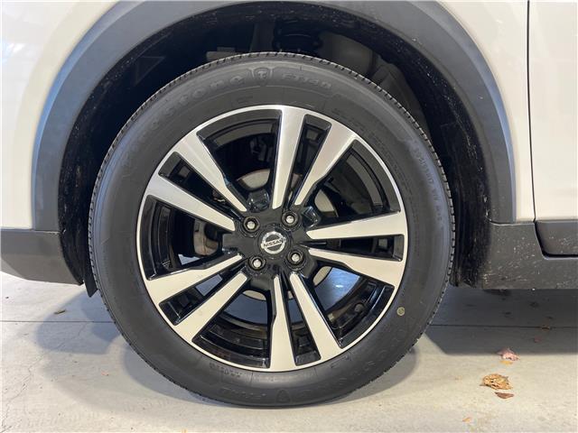 2019 Nissan Kicks SV (Stk: Y25244A) in Mississauga - Image 9 of 21