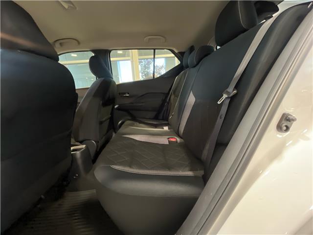 2019 Nissan Kicks SV (Stk: Y25244A) in Mississauga - Image 10 of 21