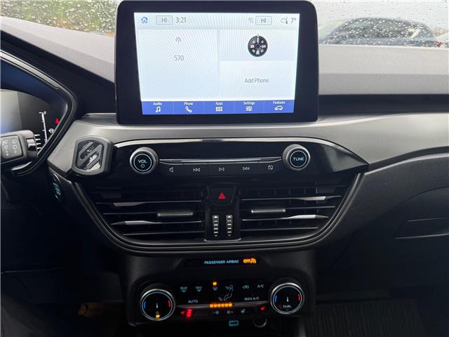 2023 Ford Escape Active (Stk: 24623) in Pembroke - Image 25 of 28