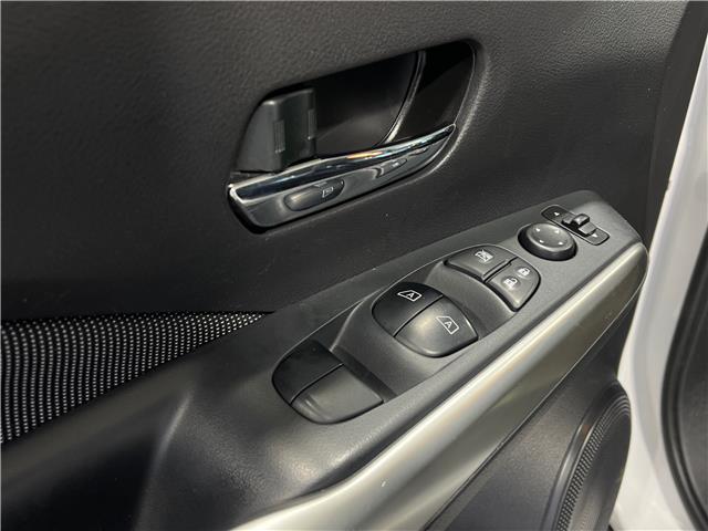 2019 Nissan Kicks SV (Stk: Y25244A) in Mississauga - Image 11 of 21