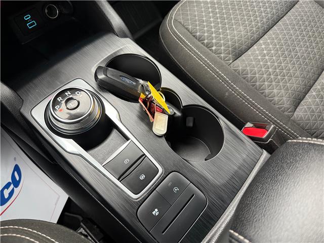 2023 Ford Escape Active (Stk: 24623) in Pembroke - Image 27 of 28