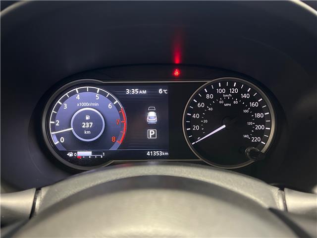 2019 Nissan Kicks SV (Stk: Y25244A) in Mississauga - Image 13 of 21