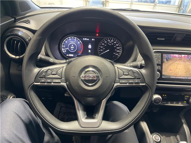 2019 Nissan Kicks SV (Stk: Y25244A) in Mississauga - Image 14 of 21
