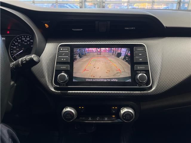 2019 Nissan Kicks SV (Stk: Y25244A) in Mississauga - Image 15 of 21