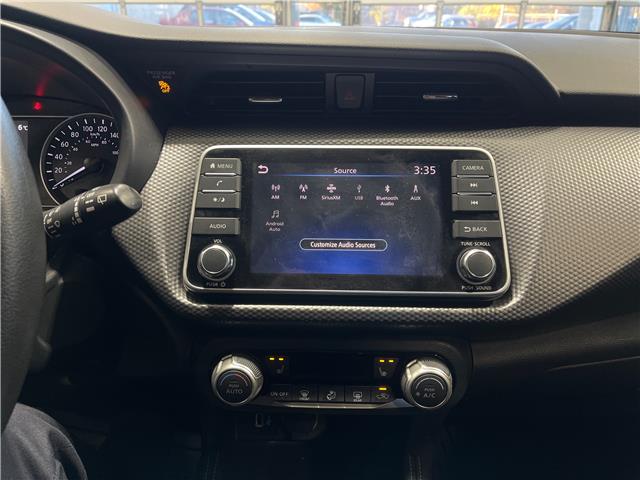 2019 Nissan Kicks SV (Stk: Y25244A) in Mississauga - Image 16 of 21