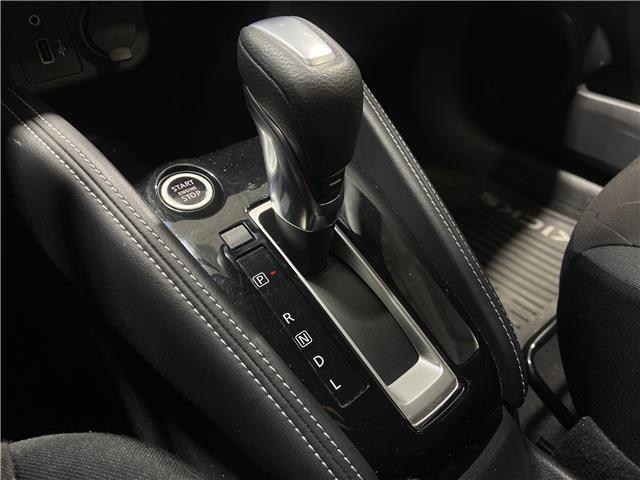 2019 Nissan Kicks SV (Stk: Y25244A) in Mississauga - Image 17 of 21