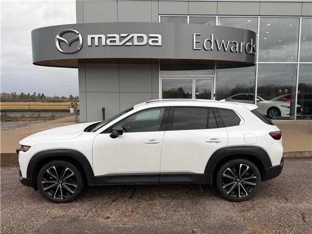 2024 Mazda CX-50 GT w/Turbo (Stk: 24653) in Pembroke - Image 1 of 31