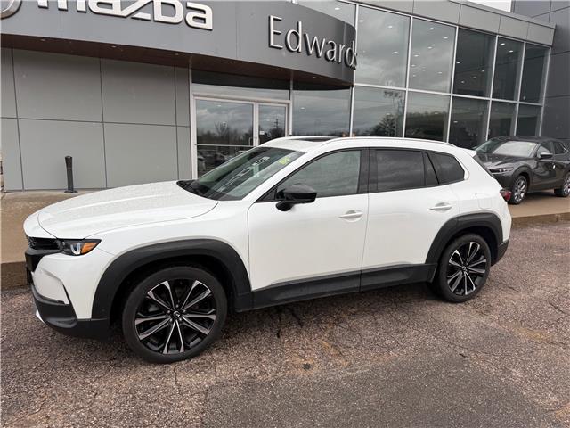 2024 Mazda CX-50 GT w/Turbo (Stk: 24653) in Pembroke - Image 2 of 31