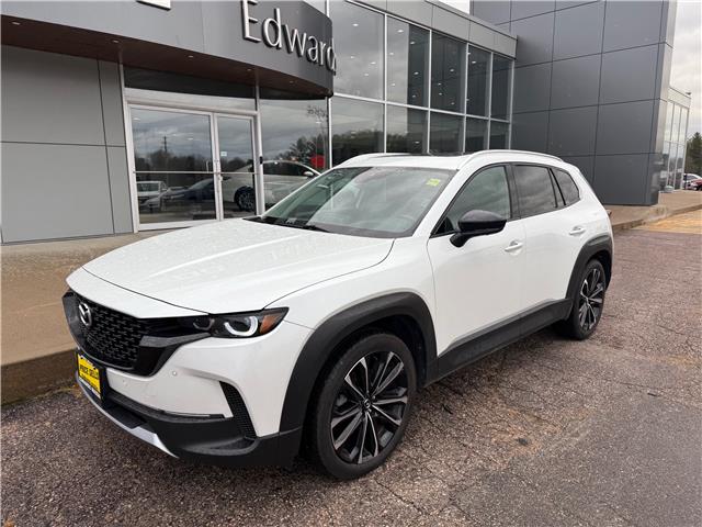 2024 Mazda CX-50 GT w/Turbo (Stk: 24653) in Pembroke - Image 3 of 31