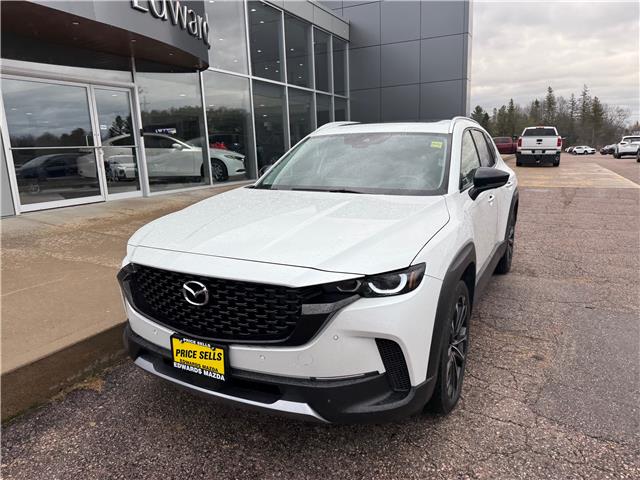 2024 Mazda CX-50 GT w/Turbo (Stk: 24653) in Pembroke - Image 4 of 31