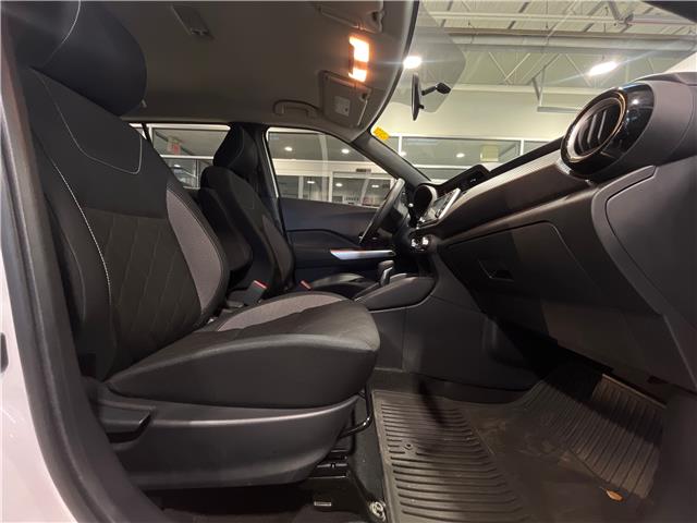 2019 Nissan Kicks SV (Stk: Y25244A) in Mississauga - Image 18 of 21