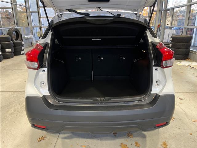 2019 Nissan Kicks SV (Stk: Y25244A) in Mississauga - Image 19 of 21