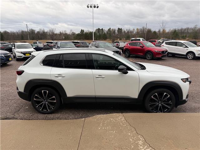 2024 Mazda CX-50 GT w/Turbo (Stk: 24653) in Pembroke - Image 8 of 31