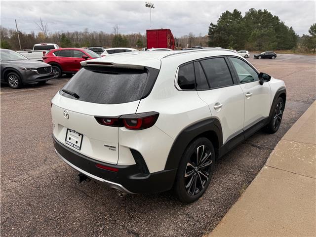 2024 Mazda CX-50 GT w/Turbo (Stk: 24653) in Pembroke - Image 10 of 31