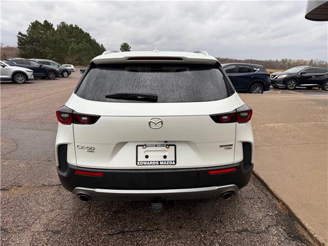 2024 Mazda CX-50 GT w/Turbo (Stk: 24653) in Pembroke - Image 11 of 31