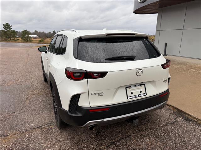 2024 Mazda CX-50 GT w/Turbo (Stk: 24653) in Pembroke - Image 12 of 31