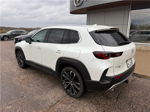 2024 Mazda CX-50 GT w/Turbo (Stk: 24653) in Pembroke - Image 13 of 31